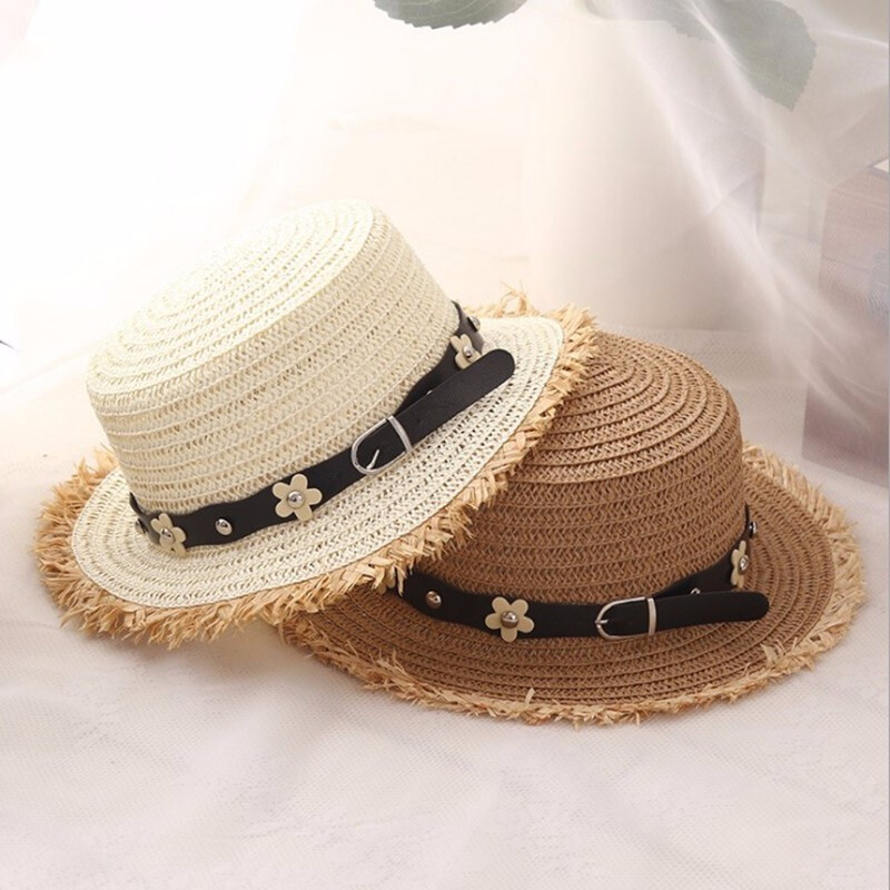 straw caps hats